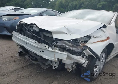 2013 Subaru Impreza 2.0I from USA, damaged, VIN JF1GPAA66DH876877